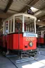 Traiskirchen tram depot