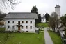 Stille-Nacht-Museum