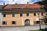 Brauchtumsmuseum, Umfahrerhaus