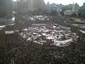 Site of the birth of 2011 Egyptian Revolution