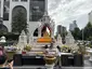 Ganesha Shrine