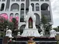 Trimurti Shrine