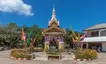 Kromluang Chumphon Khetudomsak Shrine Kromluang Chumphon Khetudomsak Shrine