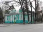 House of merchant T. A. Golovizina