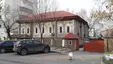 Дом братьев Бреусовых