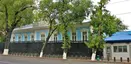 Дом купца Г.А. Шахворостова