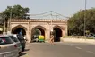 Tripolia Gate (South)
