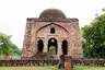 Barakhamba's Tomb Barakhamba's Tomb
