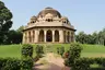 Tomb of Muhammad Shah Sayyid