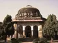 Sikandar Lodhi's grave