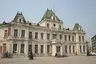 Russian Buildings in Dalian Russian Buildings in Dalian