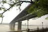 Wuhan Yangtze River Bridge