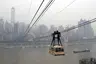 Yangtze River Cableway Yangtze River Cableway
