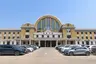 Former Liaoning Main Station Former Liaoning Main Station