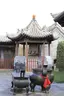 Guanyin Hall Guanyin Hall