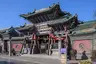 City God Temple City God Temple