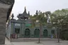 Great Mosque of Hohhot Great Mosque of Hohhot