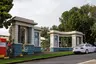 Mount Eden Normal Primary School Memorial Gates Mount Eden Normal Primary School Memorial Gates