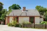 Thomas Gallagher's Fencible Cottage