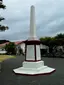 Waitangi Treaty Monument Waitangi Treaty Monument