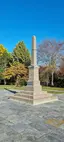 Temuka Pioneers Memorial Temuka Pioneers Memorial