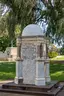 George Leake Fountain