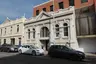 Marine House Façade
