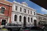 Seppelts Building Facade