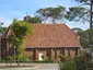 The Chapel of the Guardian Angel