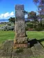 Major Lockyer Memorial Major Lockyer Memorial