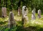Jüdischer Friedhof