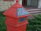 Pillar Box