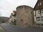 Stumpfer Turm