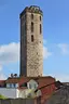 Fährenpfortenturm - Hagelturm - Natermannturm