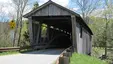Quinlans Covered Bridge
