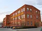 Ashley and Bailey Company Silk Mill Ashley and Bailey Company Silk Mill