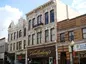 Richmond Downtown Historic District Richmond Downtown Historic District