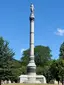 Monmouth Battle Monument