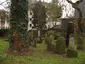 Alter Jüdischer Friedhof
