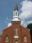 Zion Church Building Zion Church Building