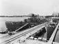 USS Amesbury (bow) USS Amesbury (bow)