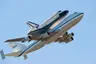 Shuttle Carrier Aircraft Shuttle Carrier Aircraft