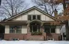 Floyd B. Olson House
