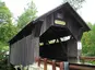 Gold Brook Covered Bridge Gold Brook Covered Bridge