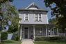 Parker House