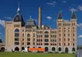 Minneapolis Brewing Company Building Minneapolis Brewing Company Building