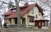 Lawrence A. and Mary Fournier House Lawrence A. and Mary Fournier House