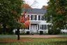 Thomas Youngs House