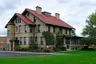Adolph Lomb House Adolph Lomb House