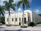 Old Fort Pierce Post Office